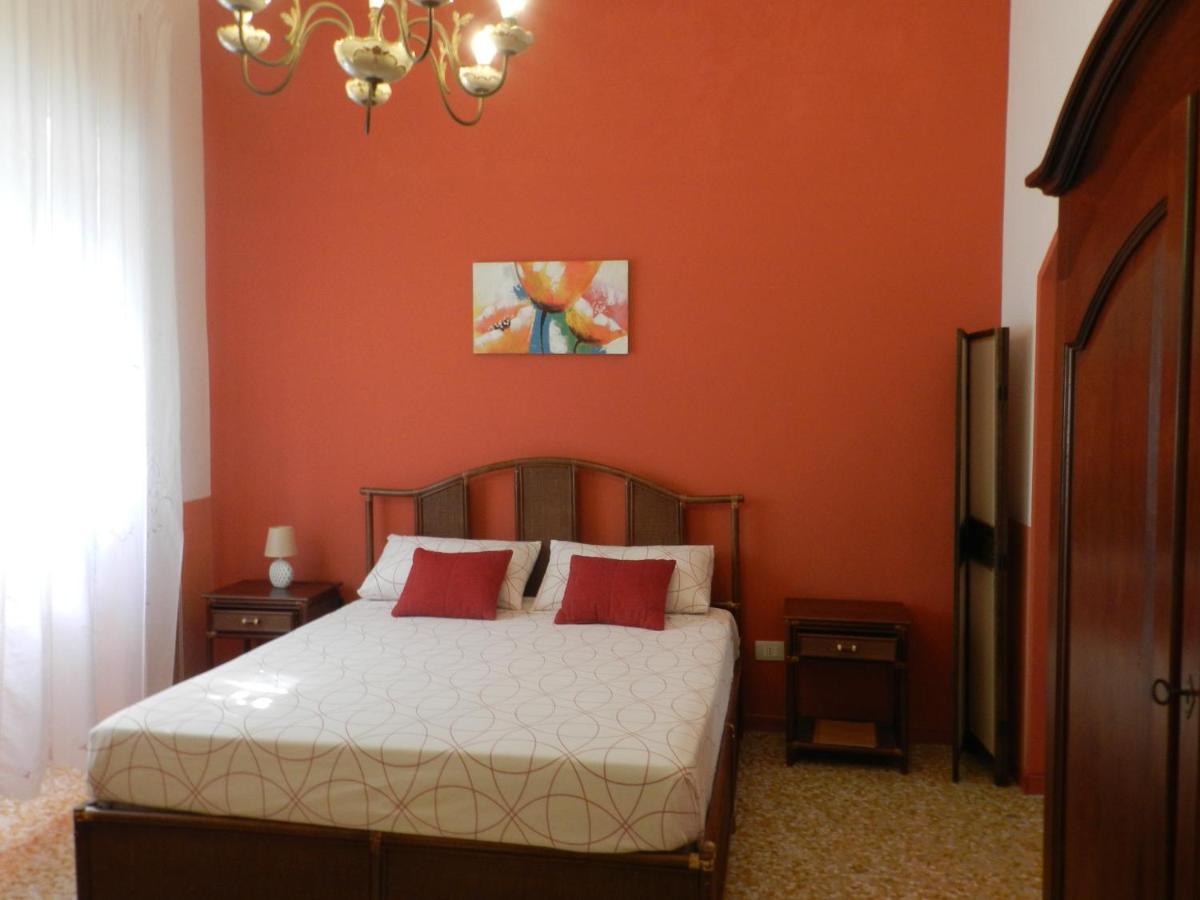 Casa a Corte nel centro storico - Housity