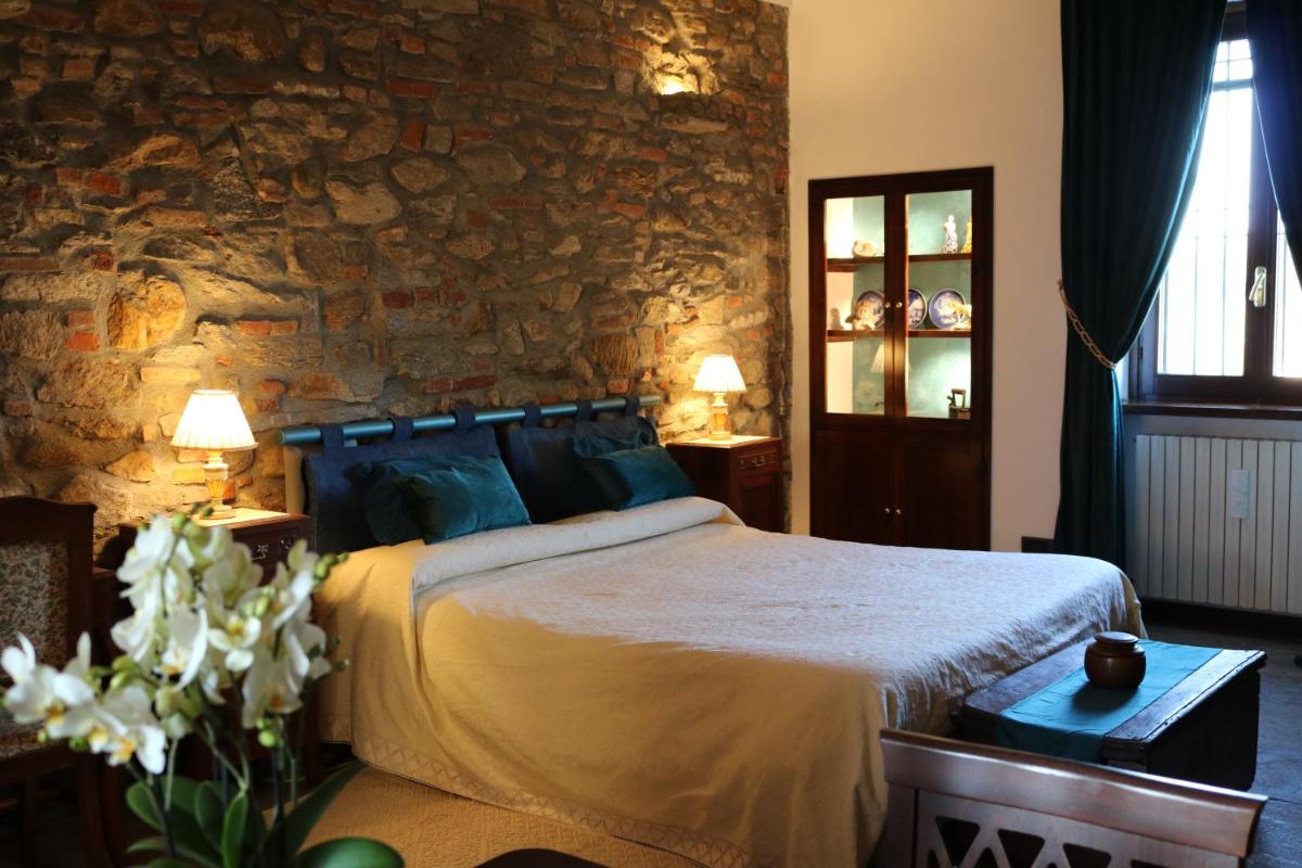 B&B Al Castello - Housity