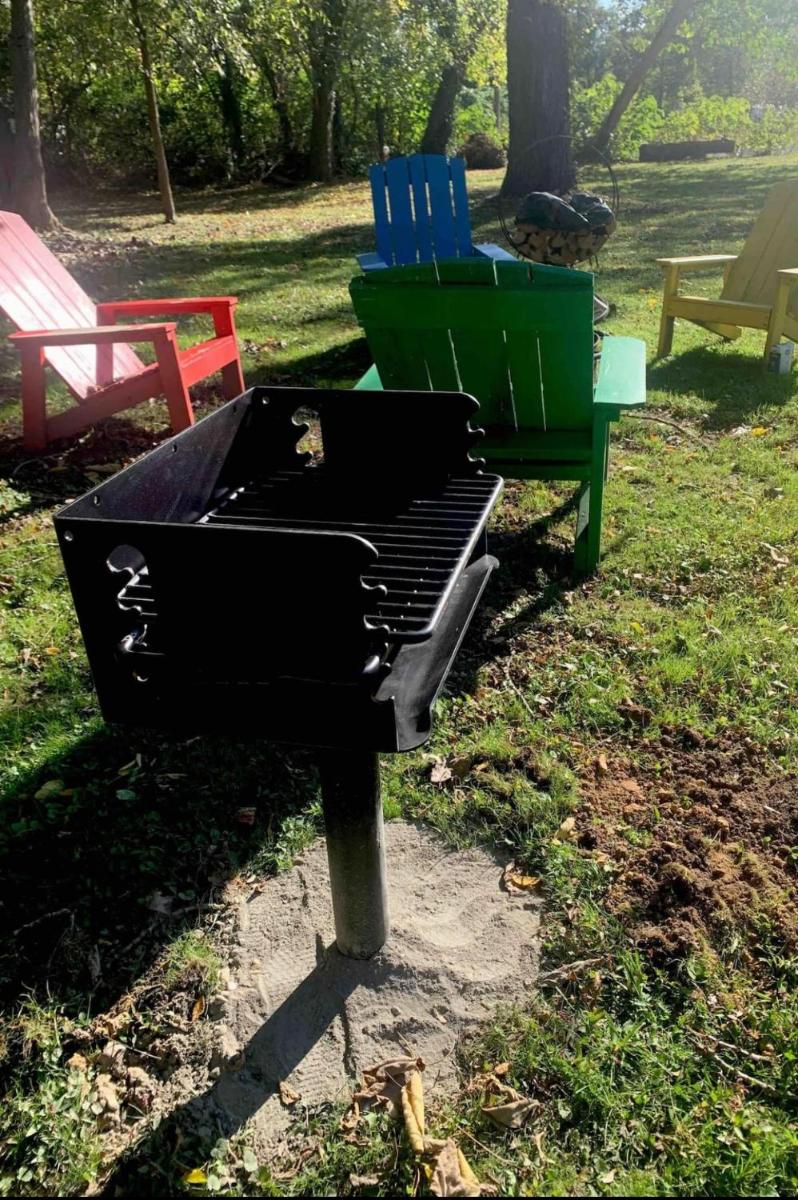 Rappahannock River Cottage Near I-95! - Housity