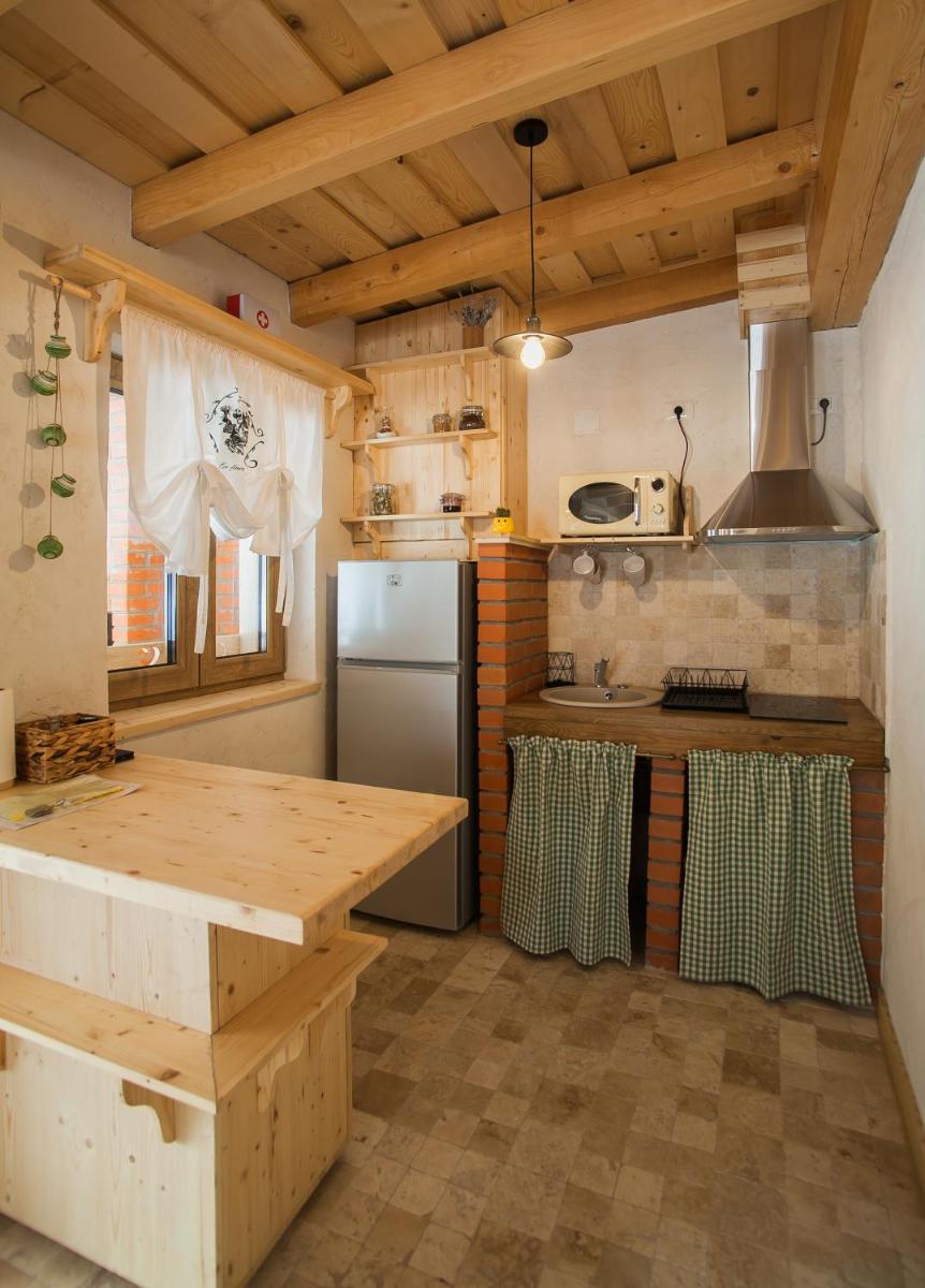 Thomhof Chalets - Housity