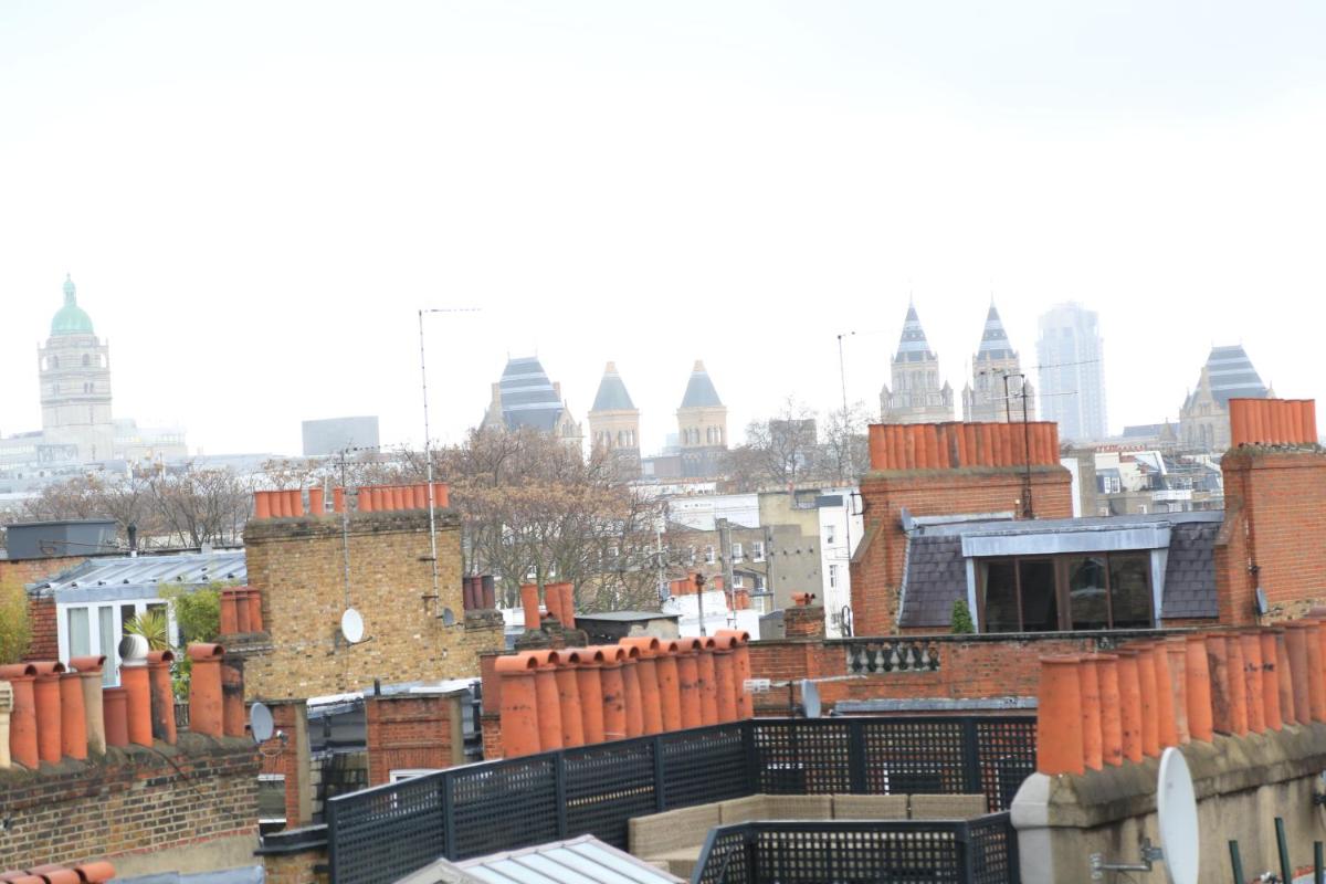 The Cranley Hotel - Housity