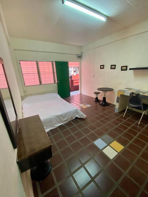 Ratanawong Place 516 - Housity
