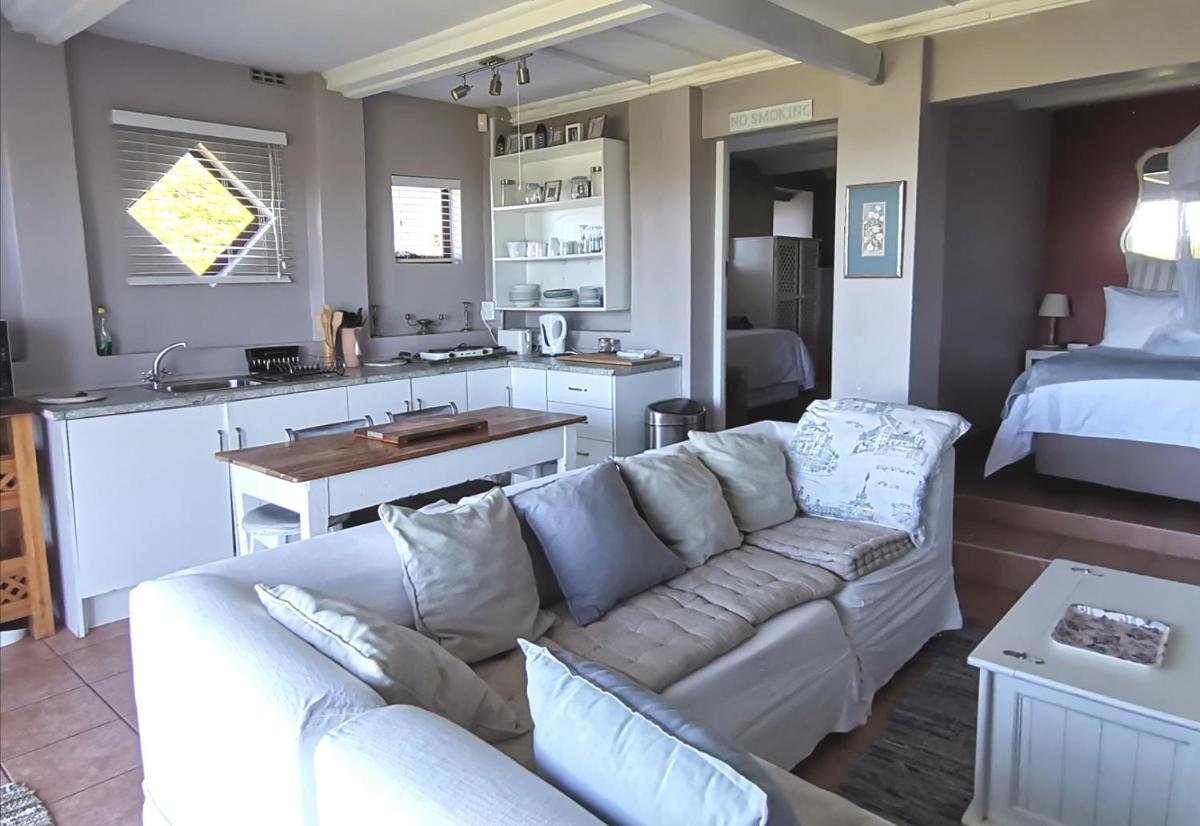 Suitetrails - Schafli Manor Self Catering