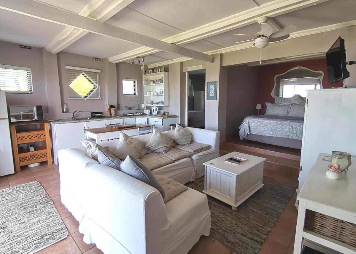 Suitetrails - Schafli Manor Self Catering