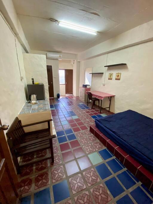 Ratanawong Place 401 - Housity
