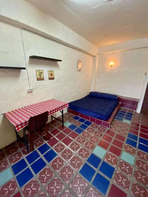 Ratanawong Place 401 - Housity