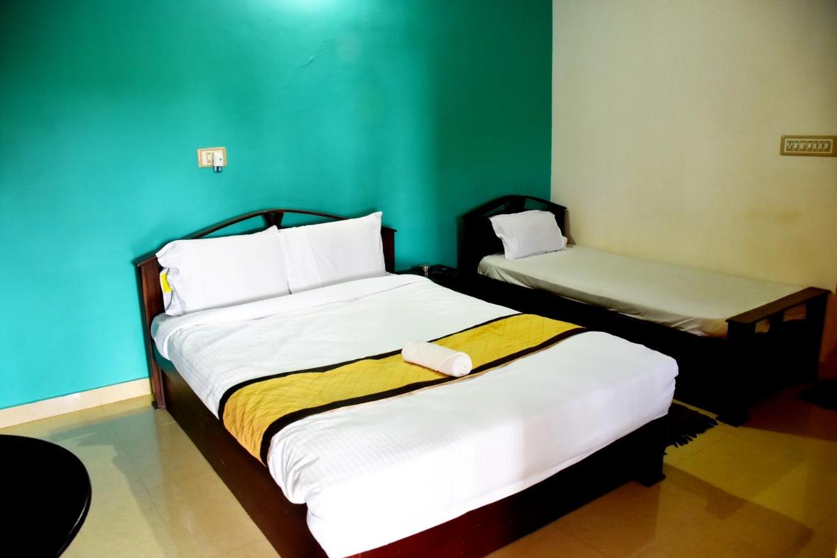 Holidayincoorg Royal Mansion - Housity