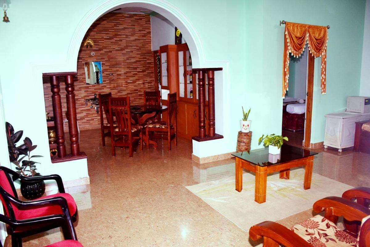Holidayincoorg Royal Mansion - Housity