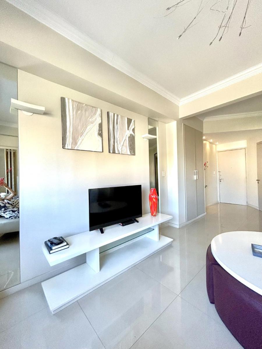 Recoleta Luxury Apartment - Housity