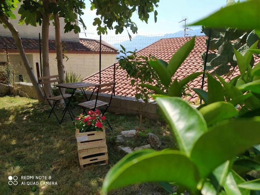 TermeSele 'Al vico' Apartment Contursi Terme - Housity
