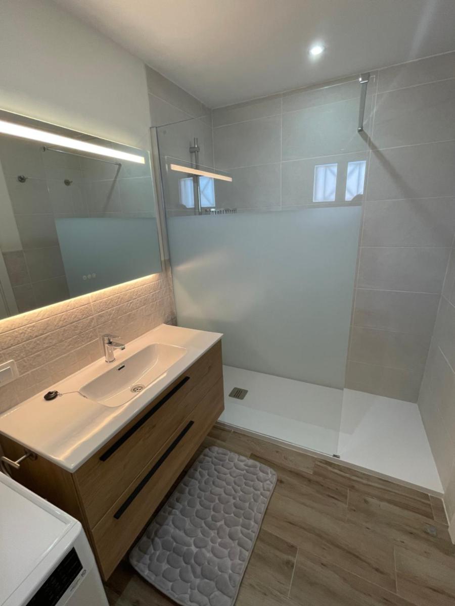 Neue Terrassenwohnung mit Pool Puerto de la Cruz - Hizvo
