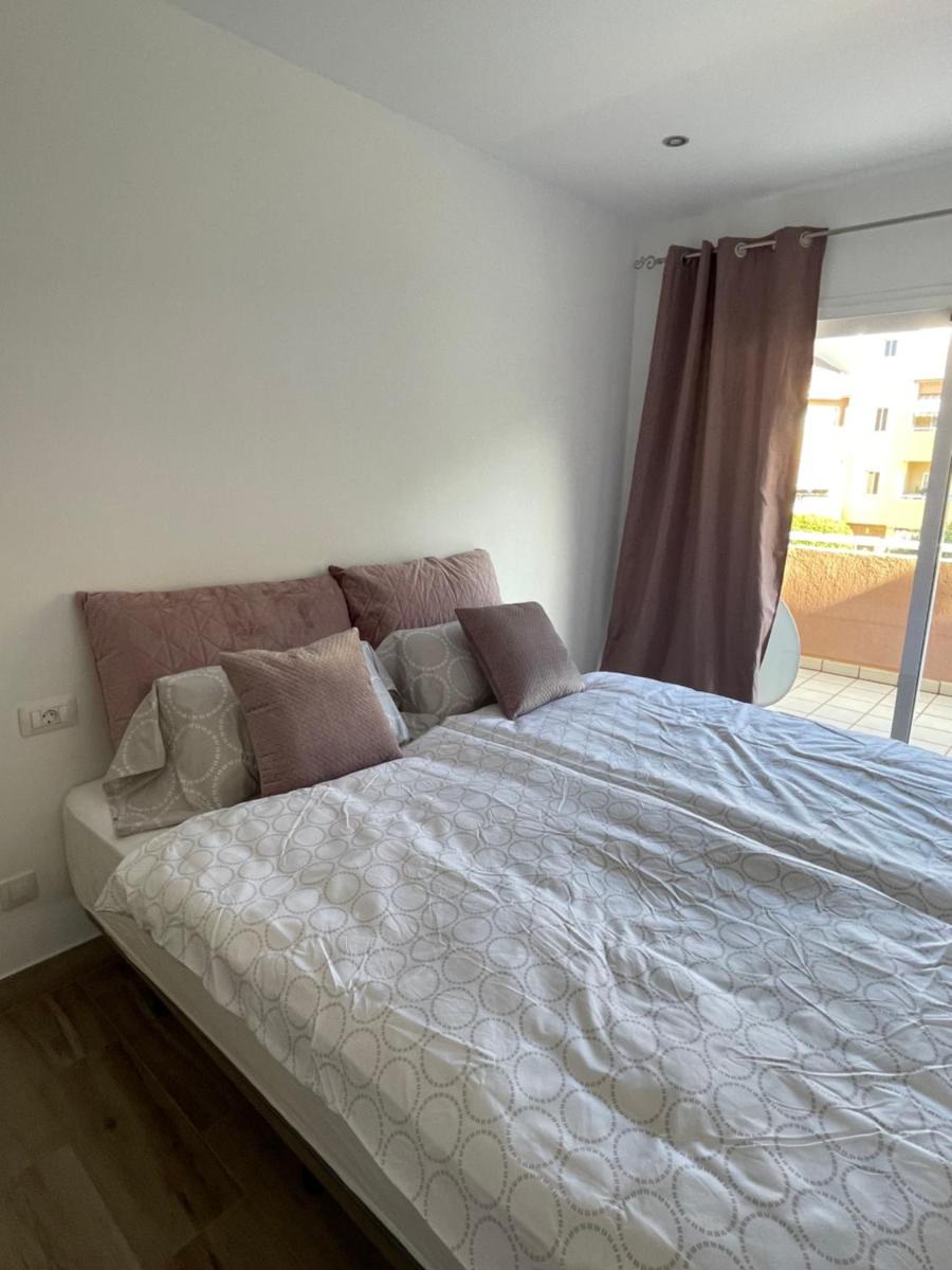 Neue Terrassenwohnung mit Pool Puerto de la Cruz - Hizvo