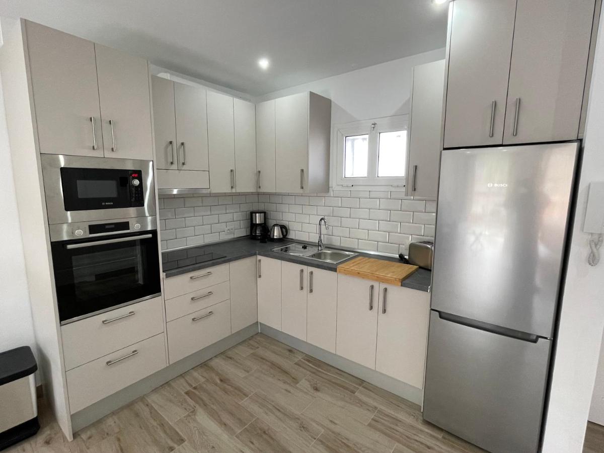 Neue Terrassenwohnung mit Pool Puerto de la Cruz - Hizvo