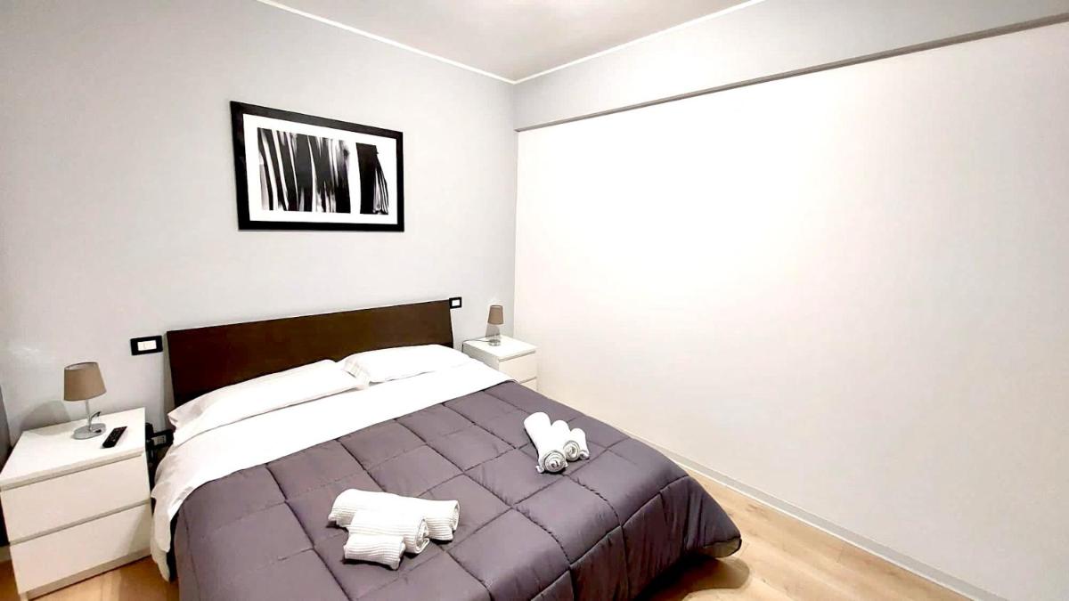 La Meta Guest House Castel di Sangro - Appartamento con giardino - Housity