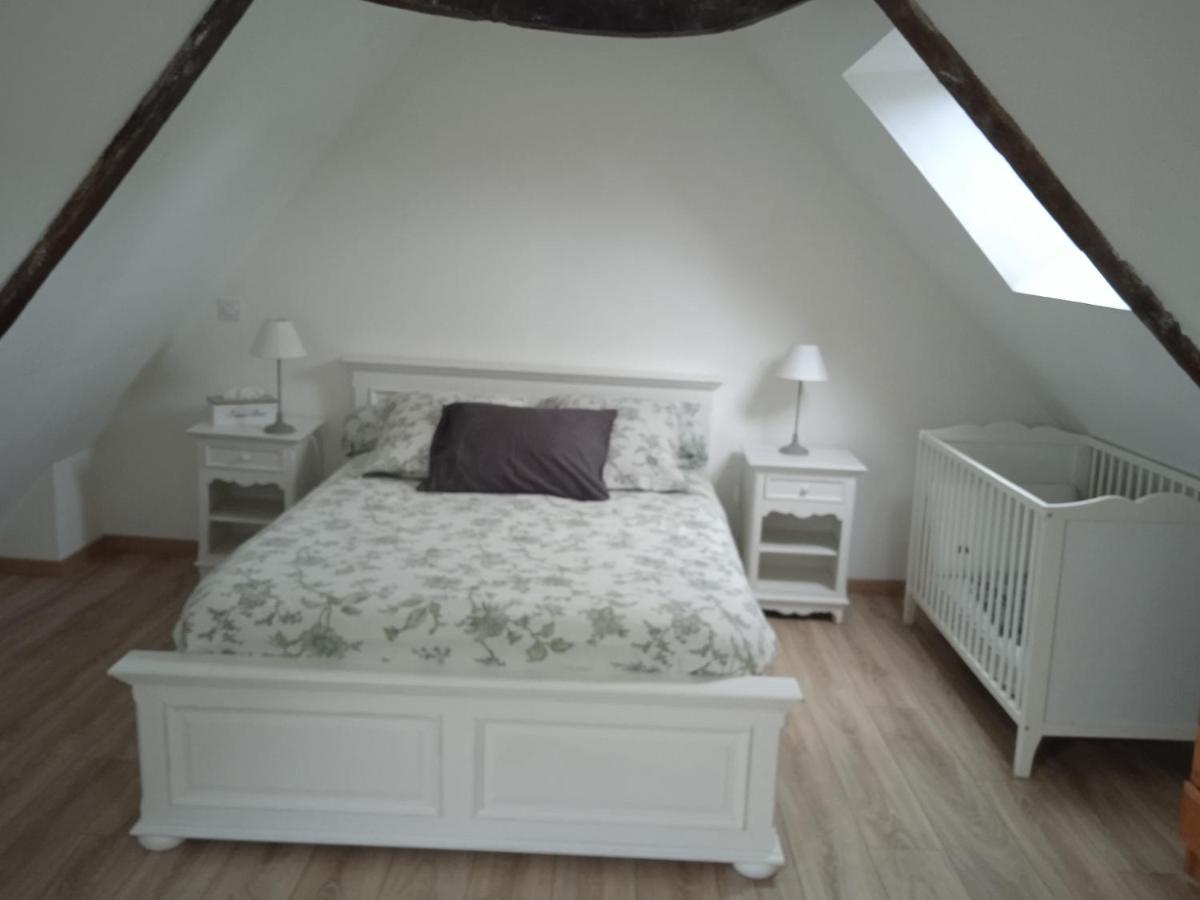 Suitetrails - duplex au pied de l enclos