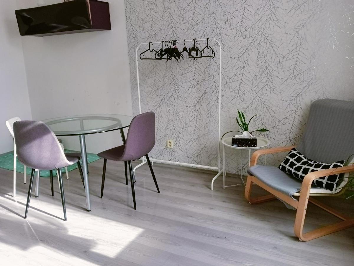 Apartmán Hybešova - Housity