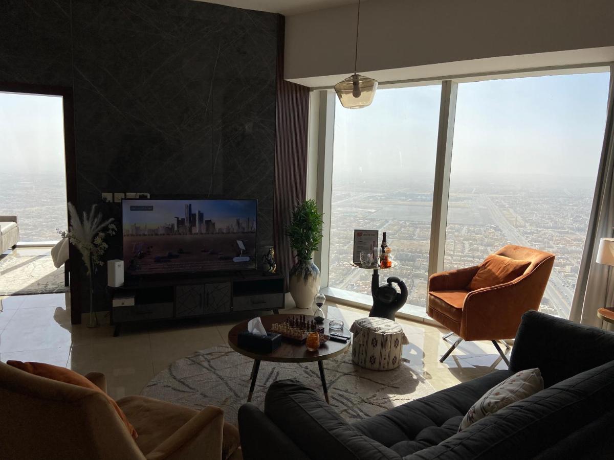 Burj RAFAL شقة مميزة - Housity