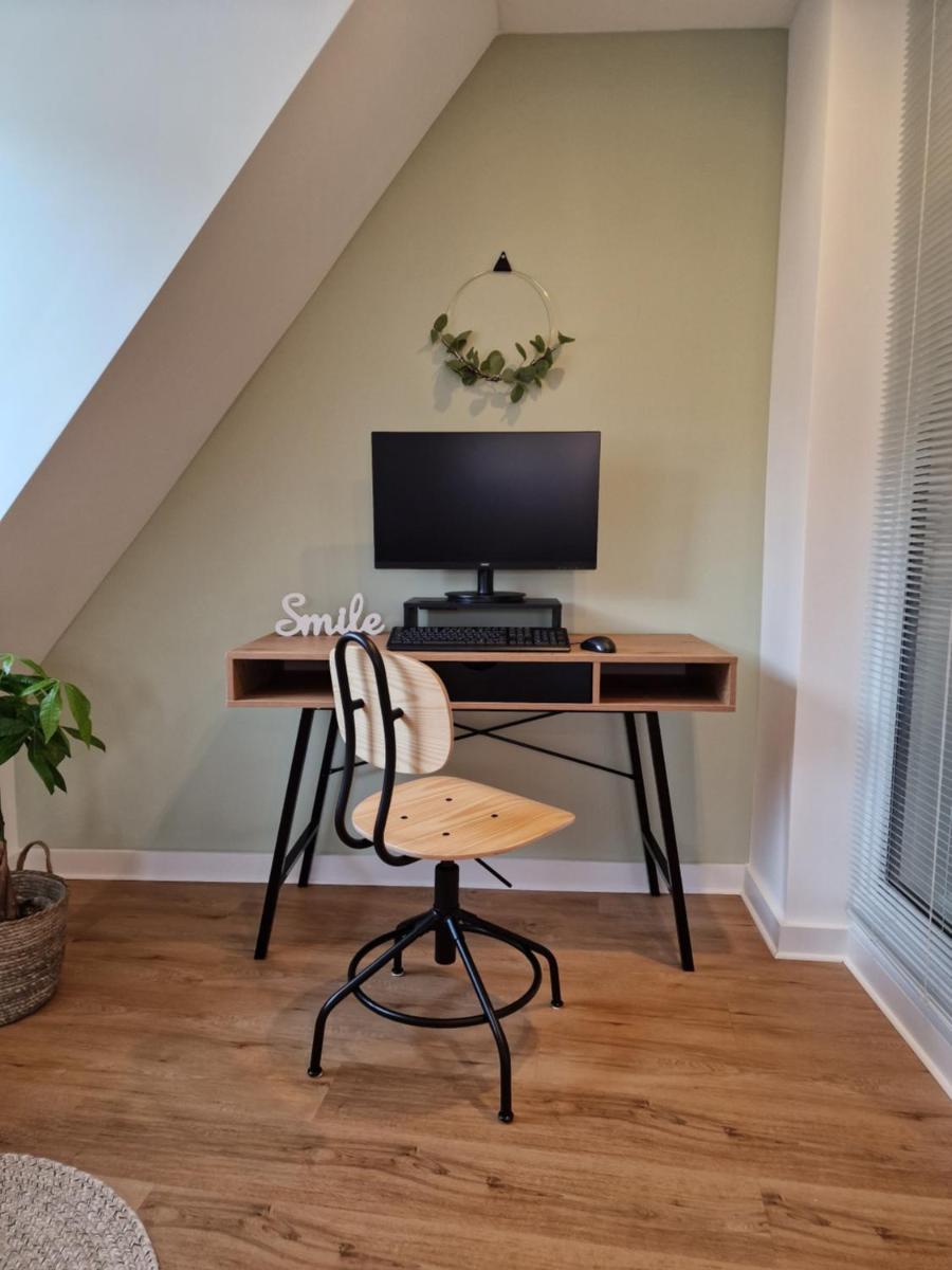 Ferienhaus Polly - Housity