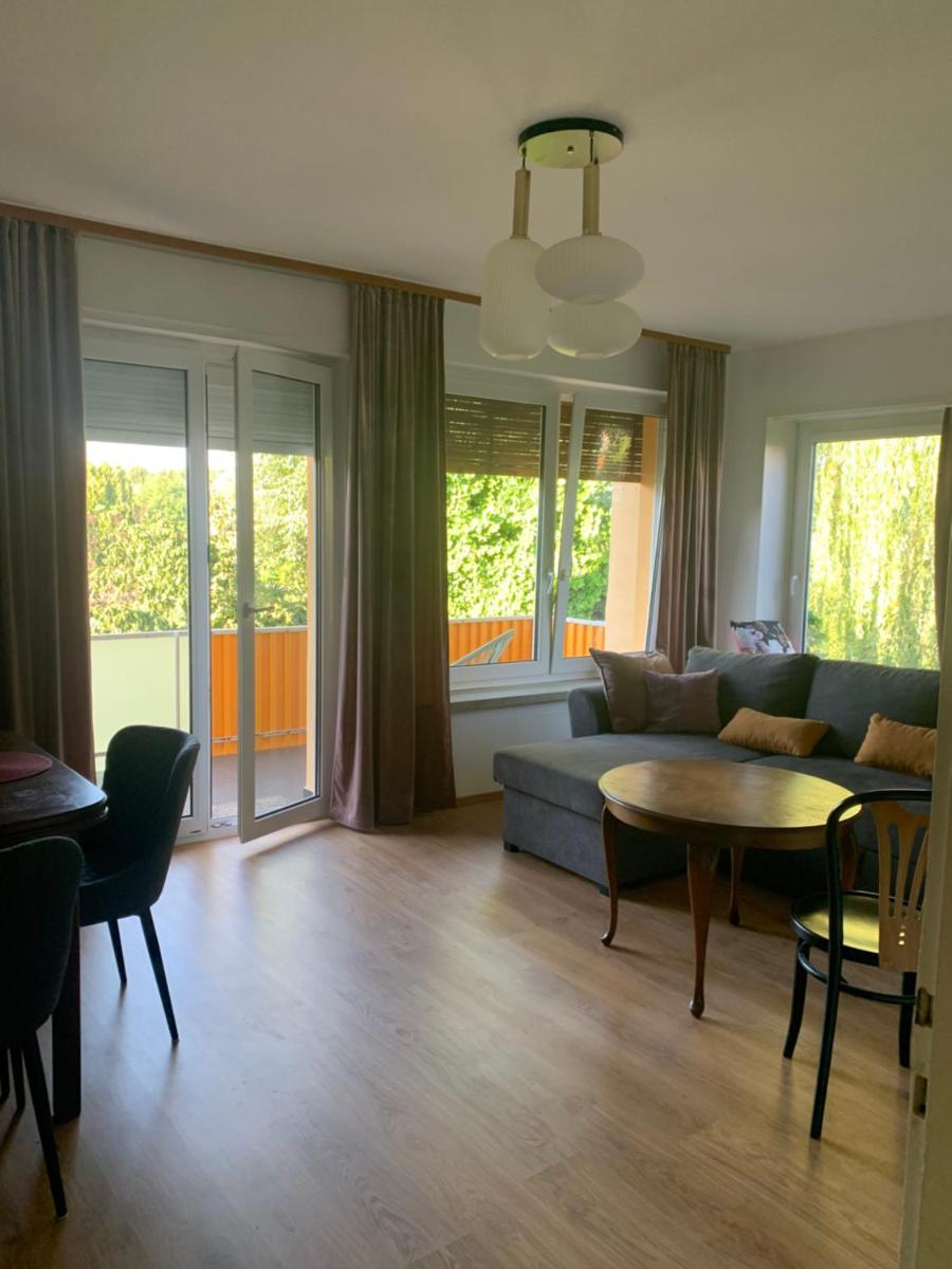 Apartament Blumenblick - Housity