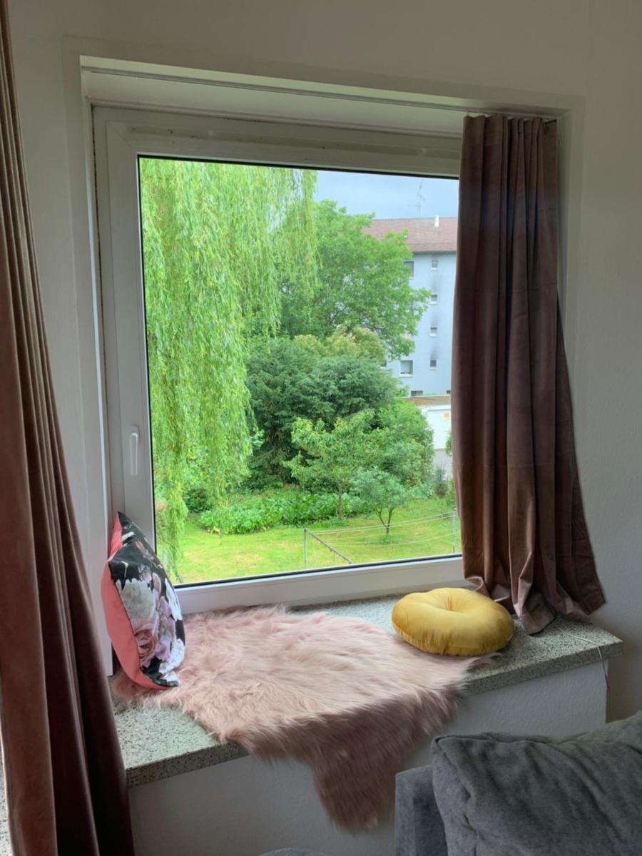 Apartament Blumenblick - Housity
