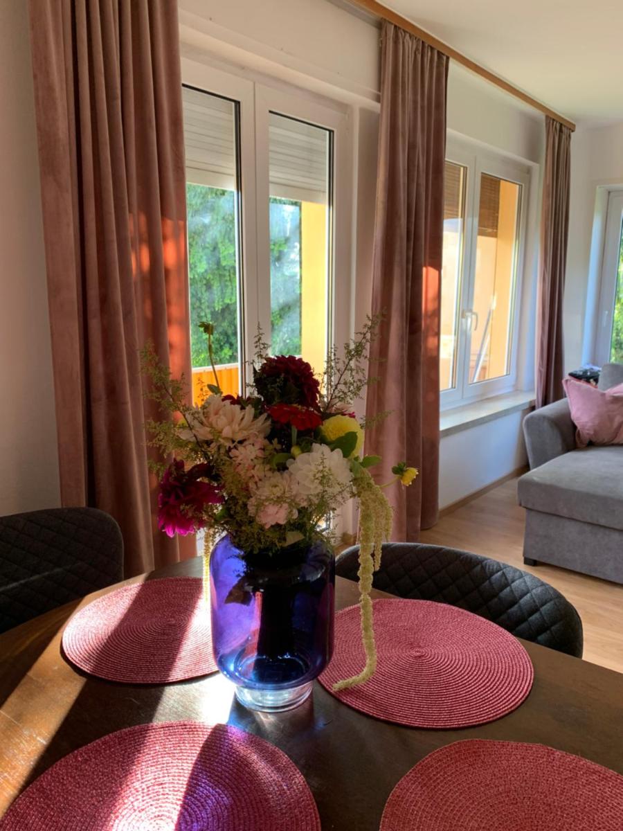 Apartament Blumenblick - Housity