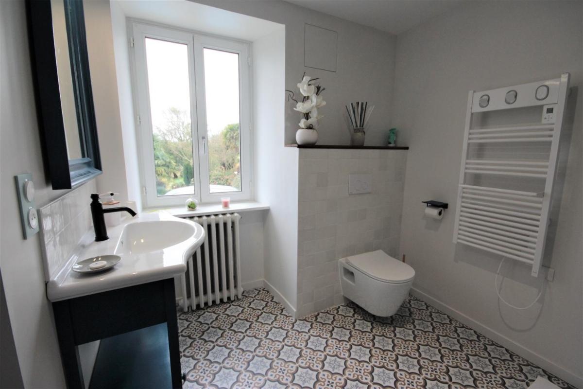 Le Manoir de Kérofil ** Gîte et chambres d'hôtes ** - Housity