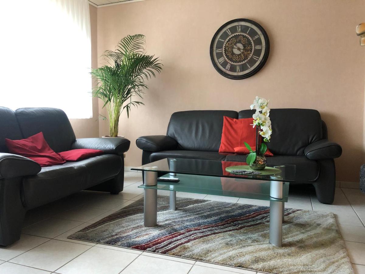 Ferienwohnung Mia - Housity