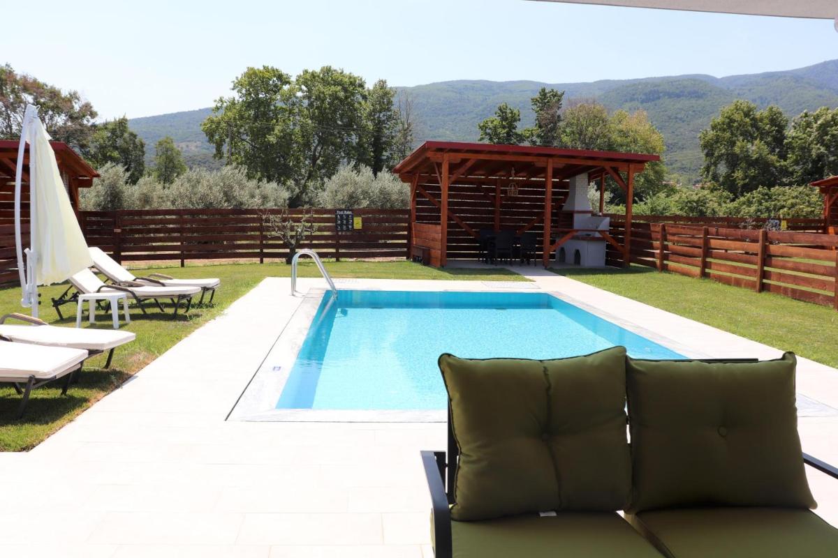 OLYMPUS Paradise 4 - Housity