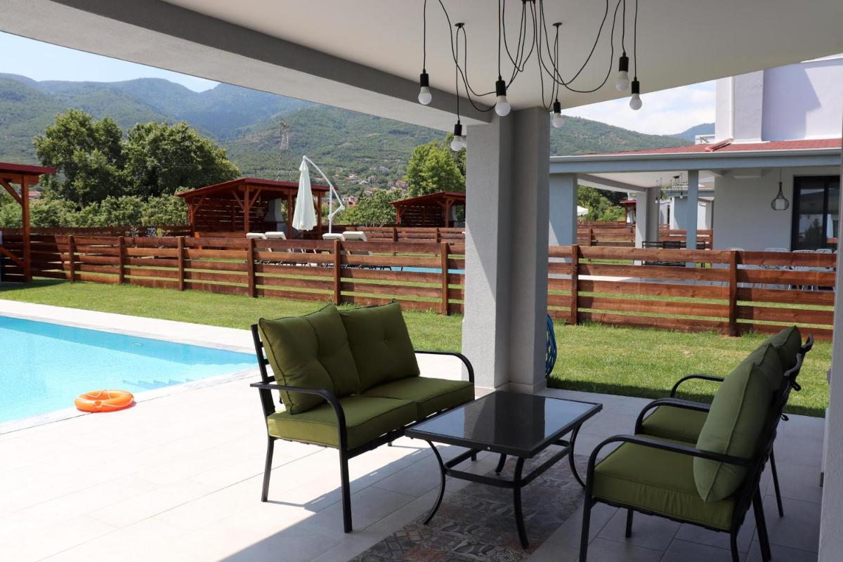 OLYMPUS Paradise 4 - Housity