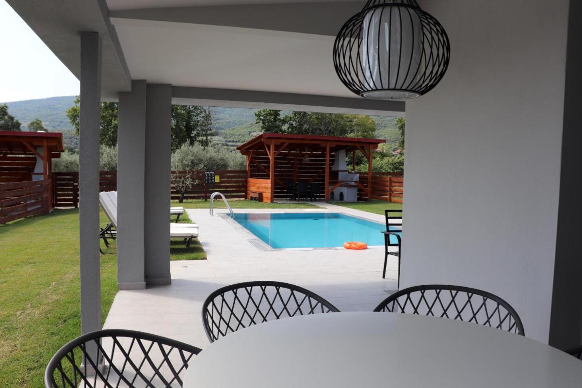 OLYMPUS Paradise 4 - Housity