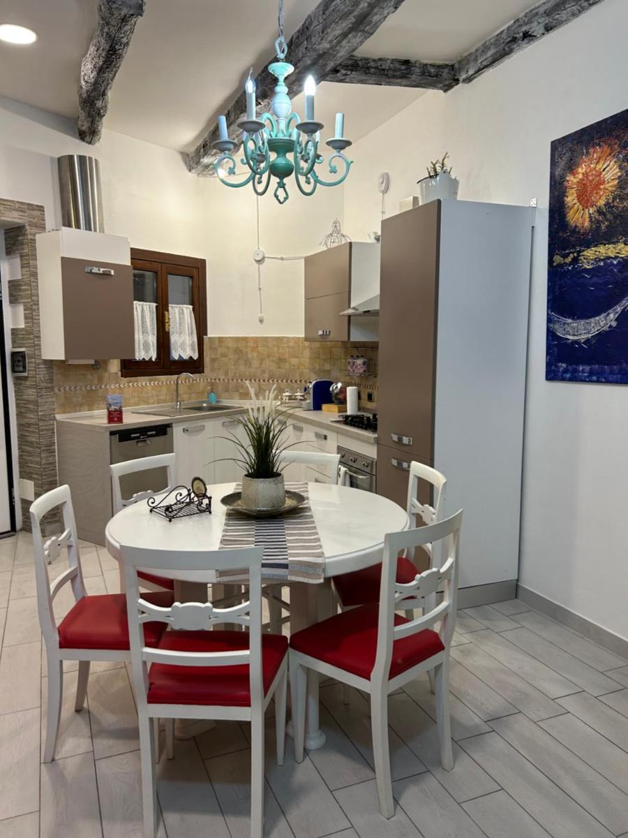 casa vacanza serena - Housity