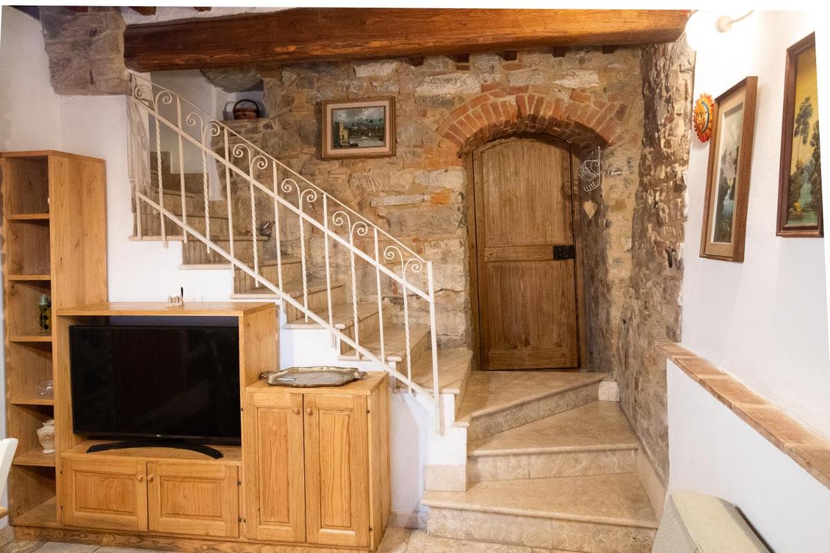 La Casetta Nel Borgo - Housity