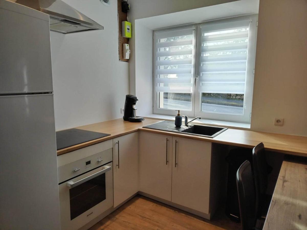 Le Logis du Bourgneuf charmante petite maison - Housity