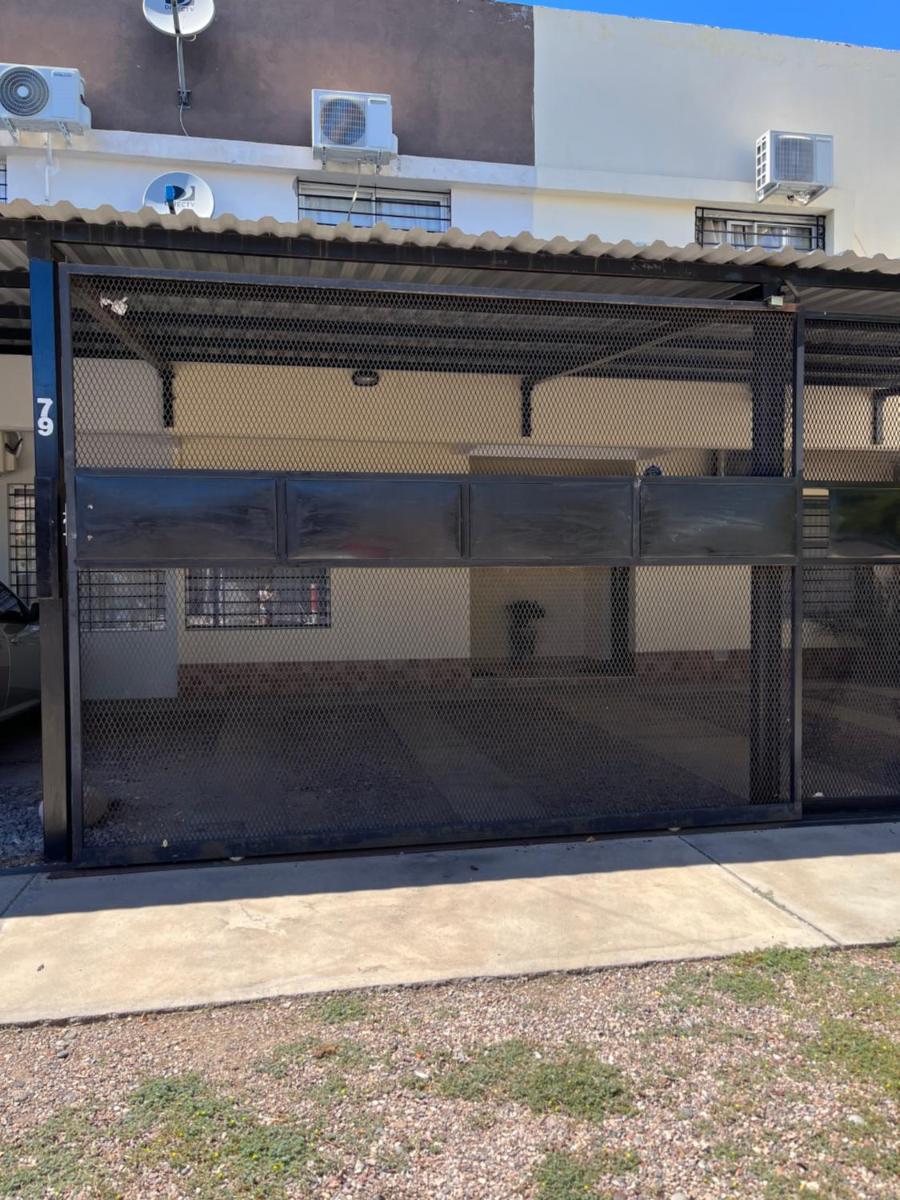 Duplex Lisandro de la Torre - Hizvo