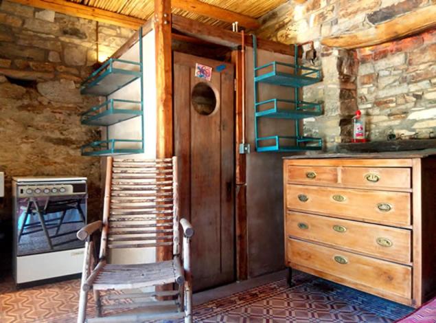 The Wise Olive Tree - Housity