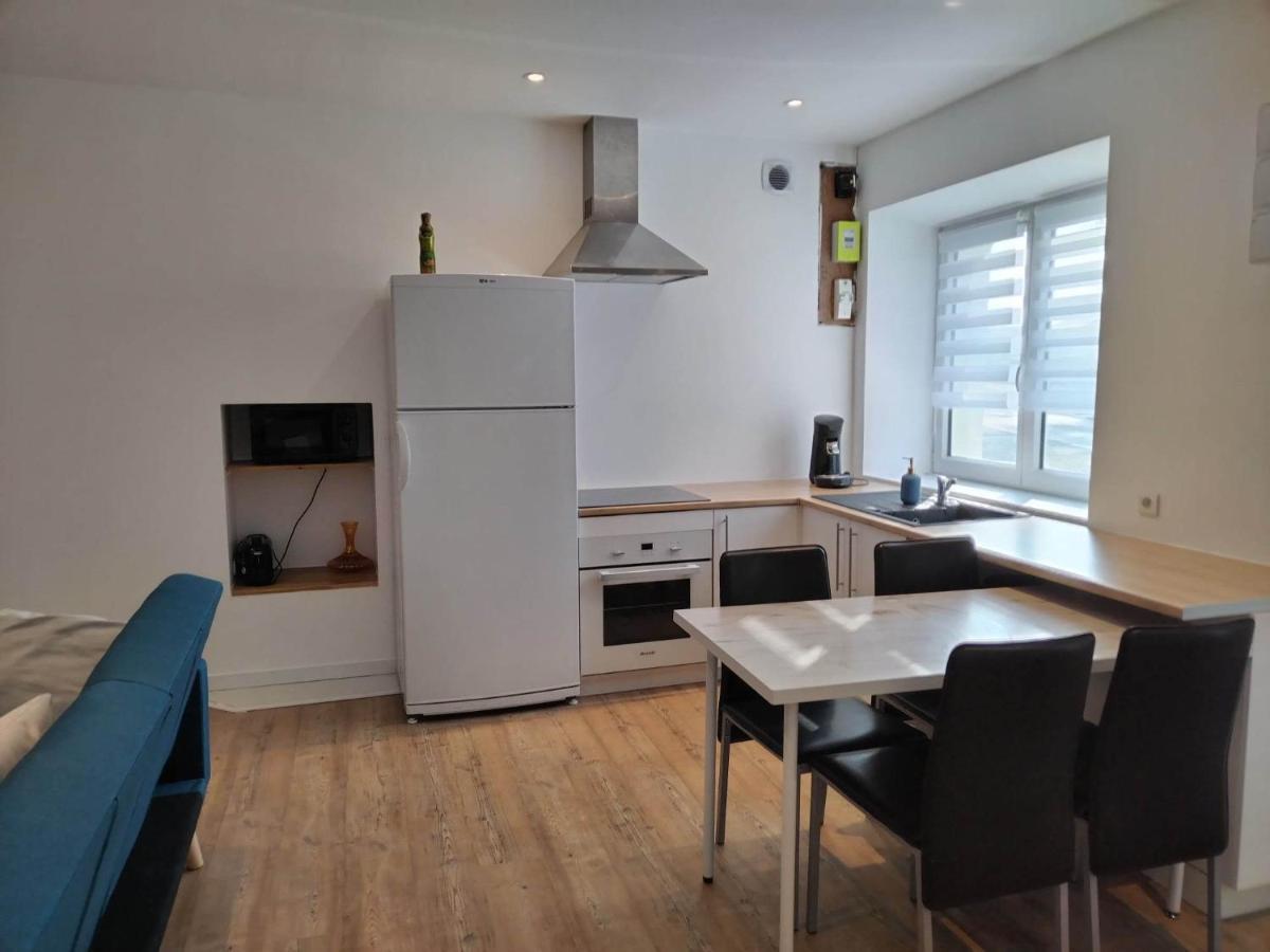 Le Logis du Bourgneuf charmante petite maison - Housity