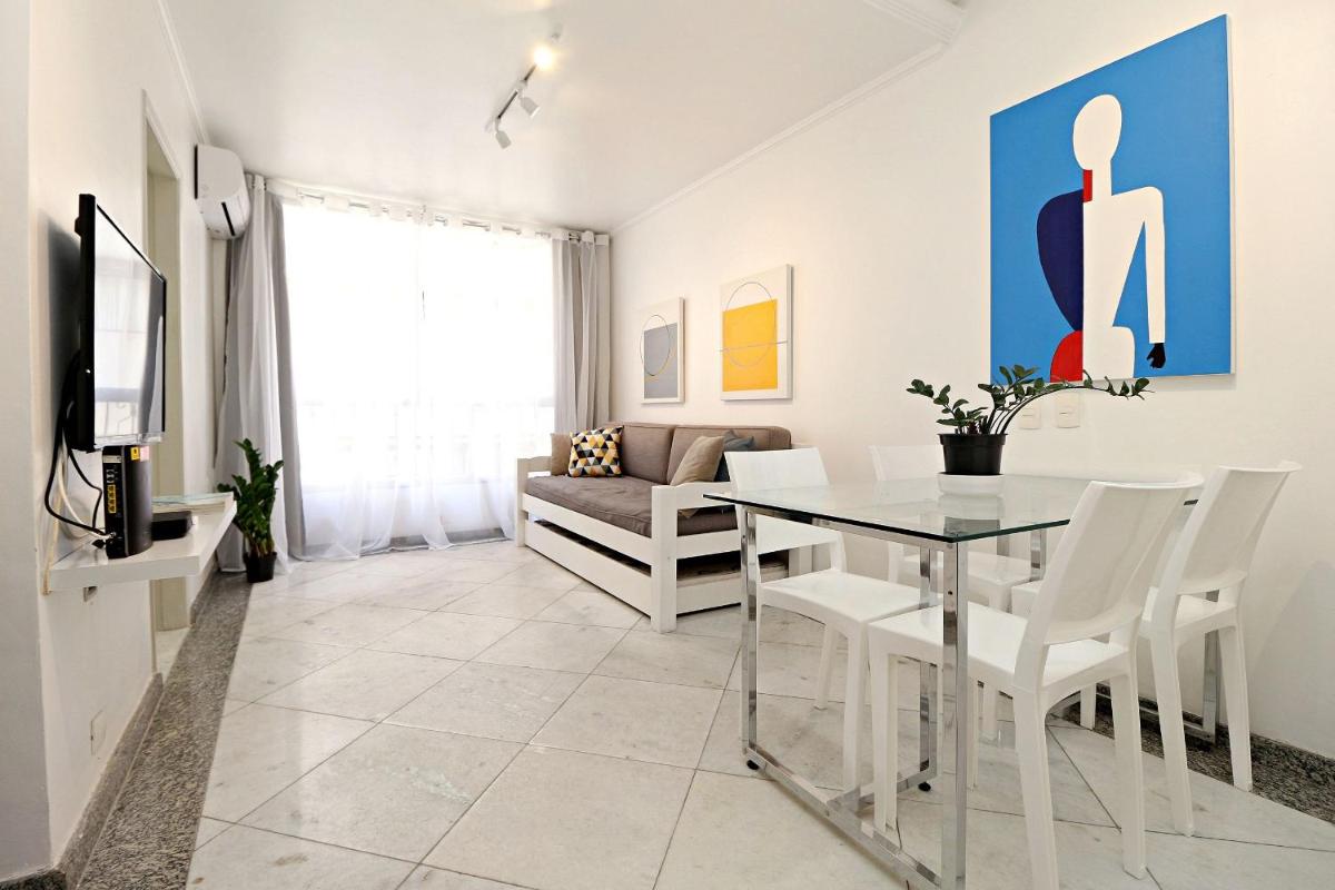 Jardins House - Housity