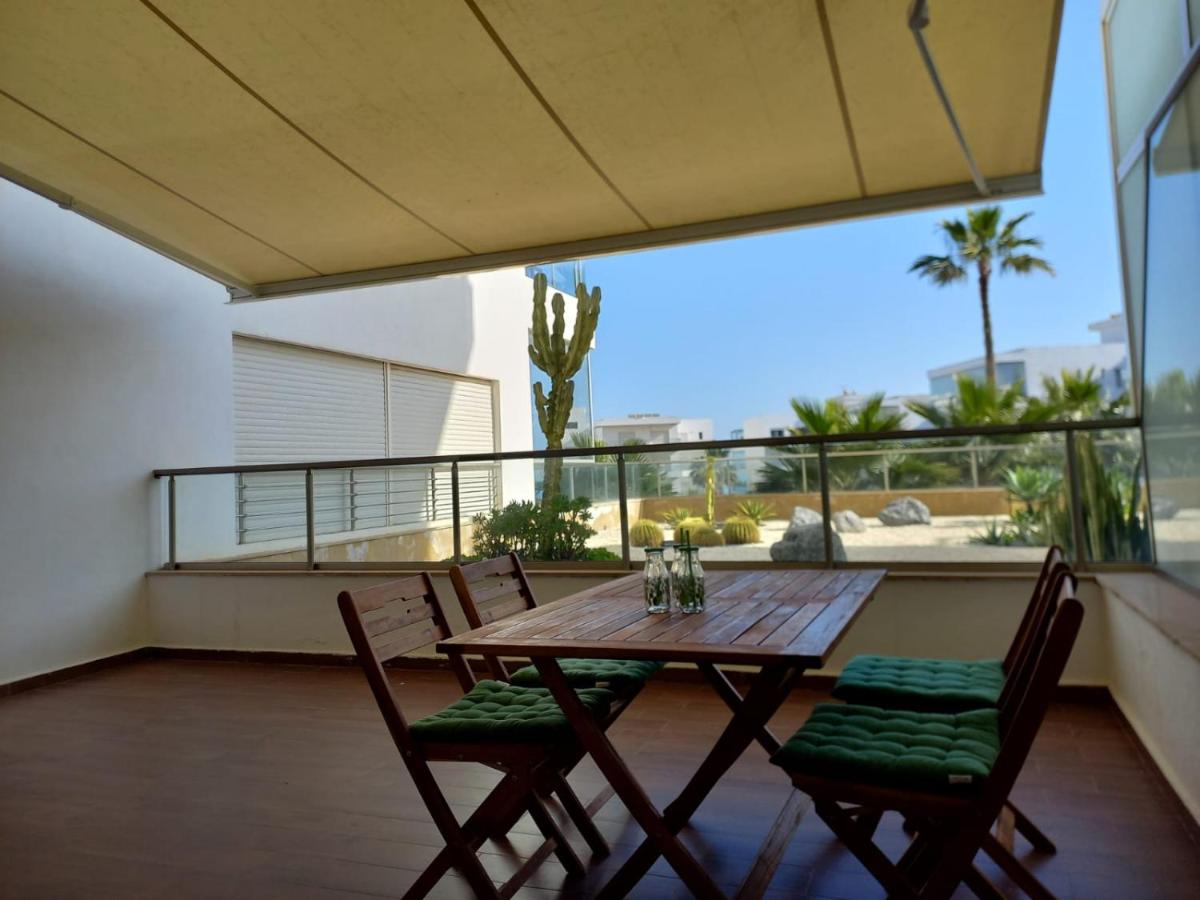 Appartement de lux a PINISULA DAR BOUAZA MAROC - Housity