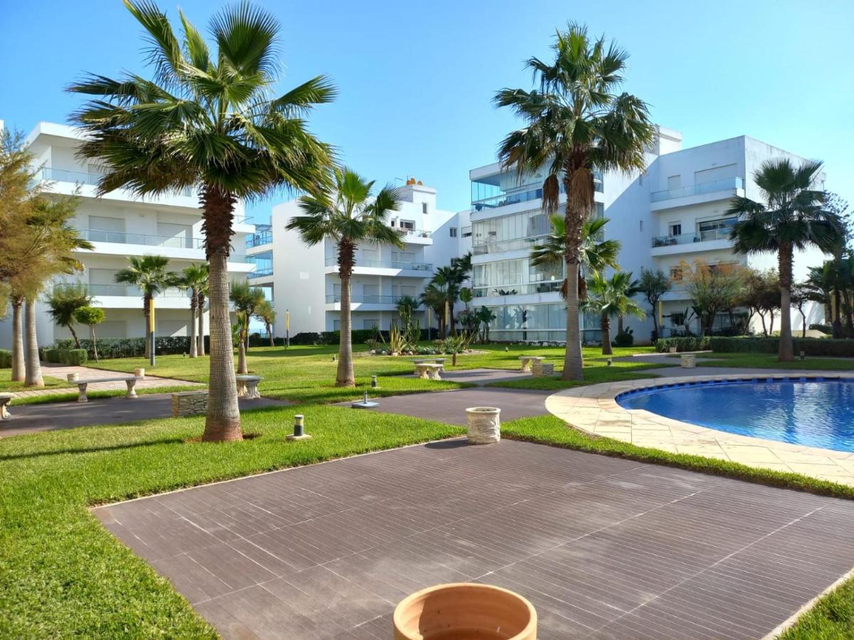 Appartement de lux a PINISULA DAR BOUAZA MAROC - Housity