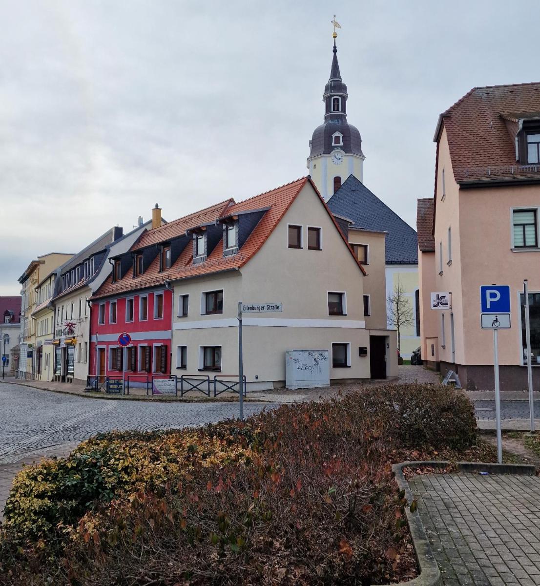 Ferienhaus Polly - Housity