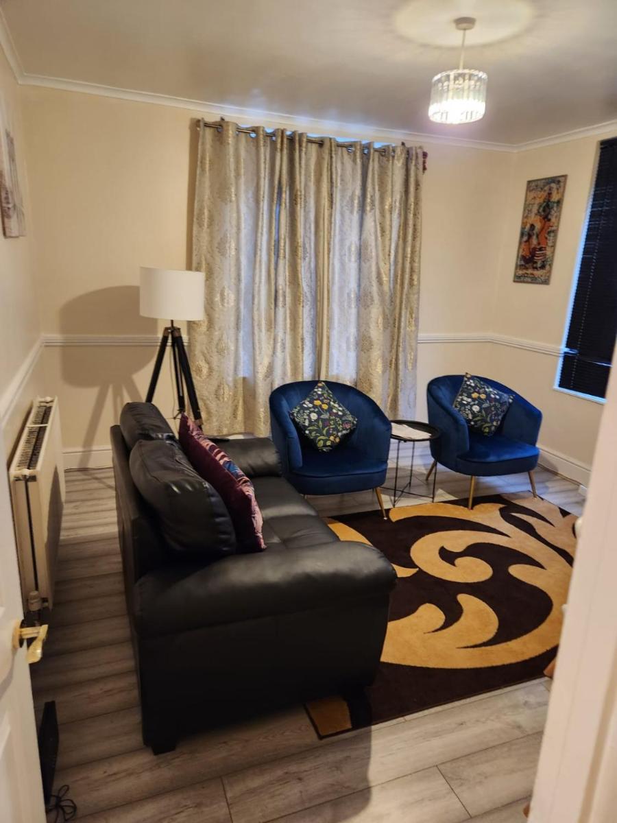 2-bedroom flat in Cutty-Sark, Greenwich ! - Housity