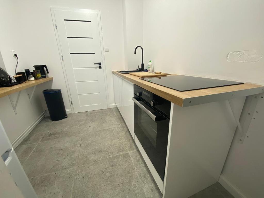 VIP Rooms Apartment - Housity
