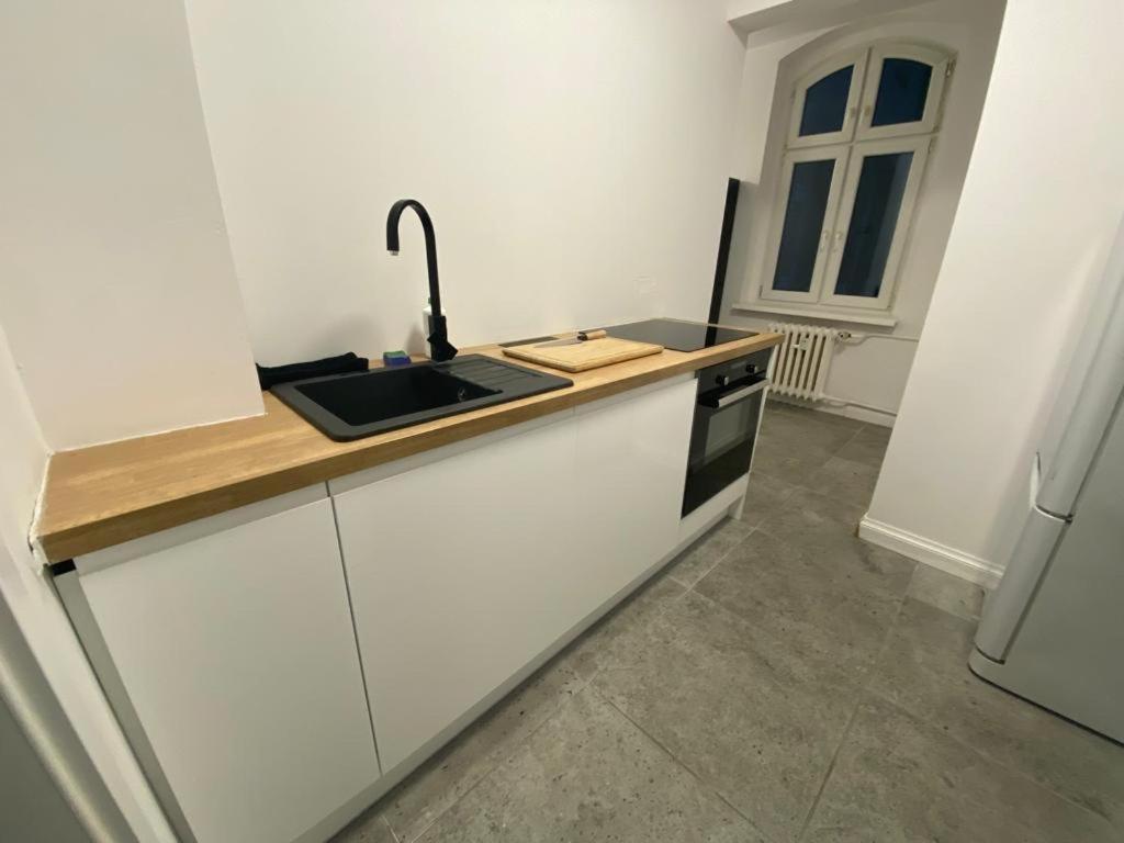 VIP Rooms Apartment - Housity