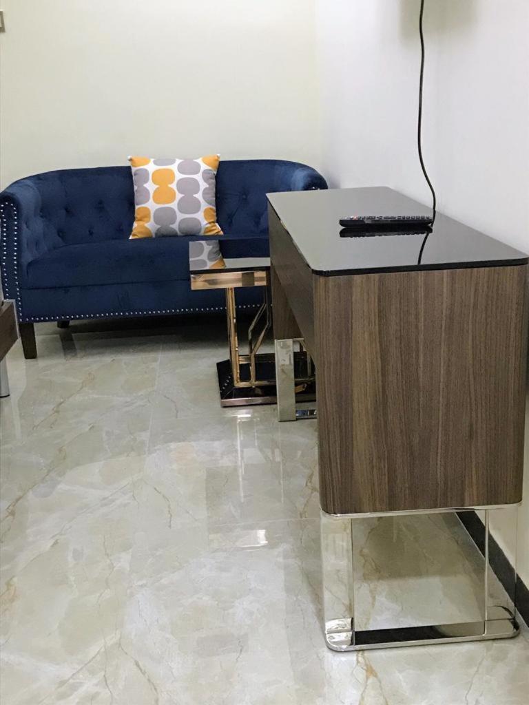 Lux Suites Dennis Pritt studio Apartments Kilimani - Housity