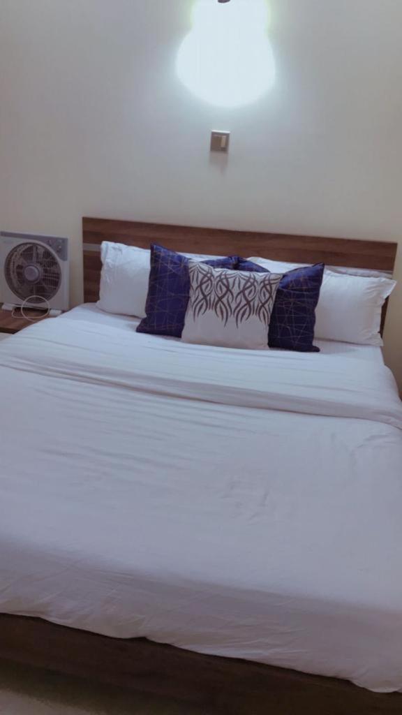 Lux Suites Dennis Pritt studio Apartments Kilimani - Housity