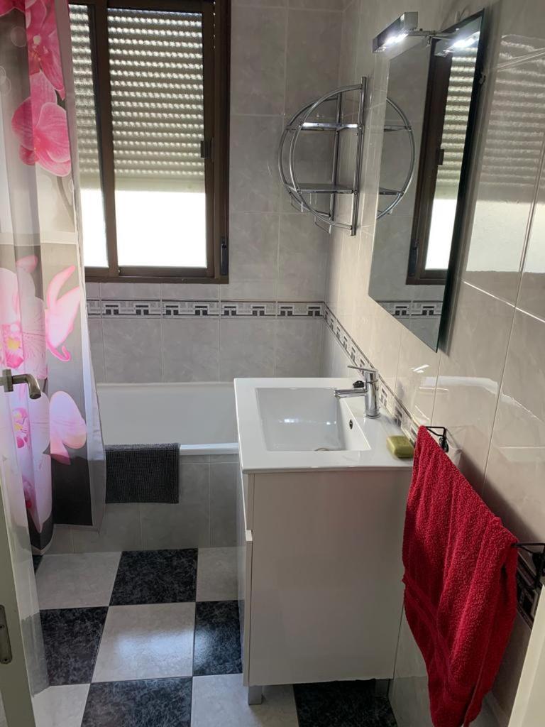 Apartamento Al Andalus - Housity