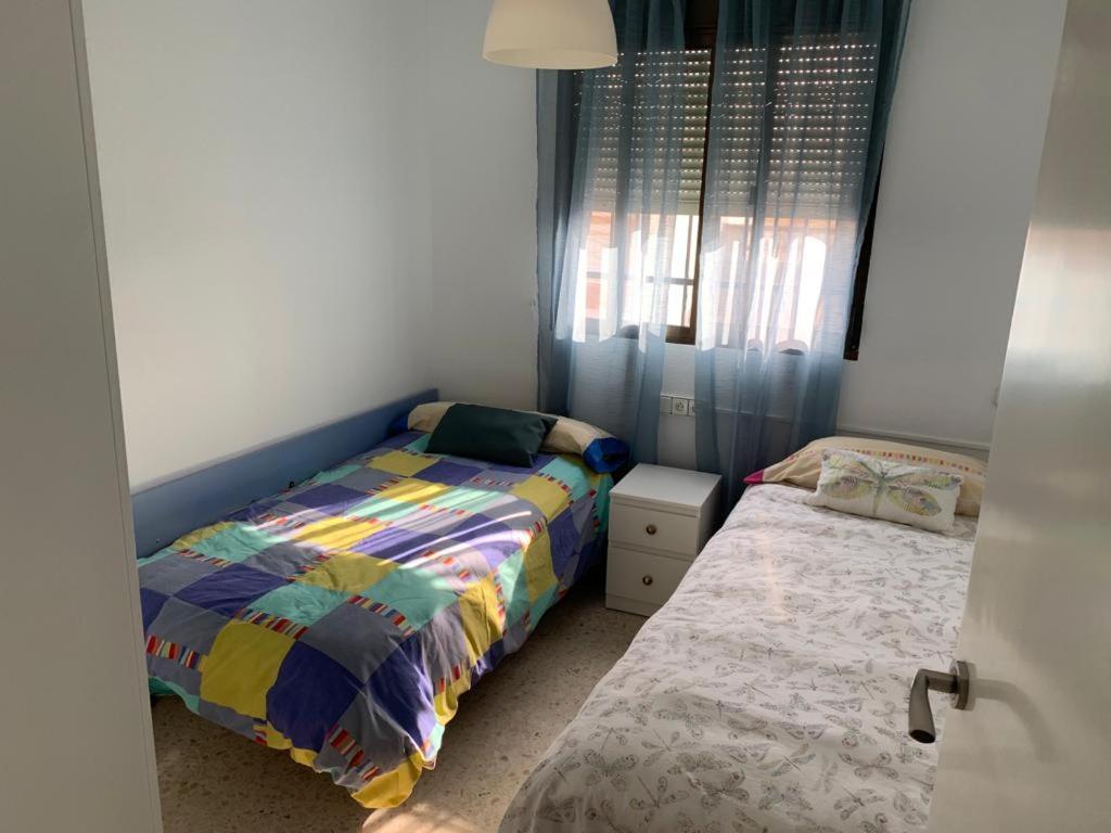 Apartamento Al Andalus - Housity