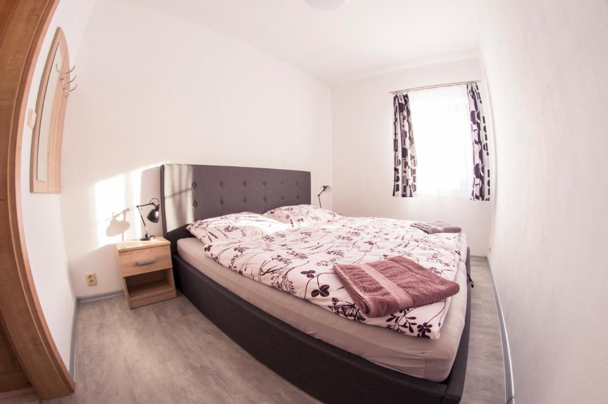 Apartmán Benecko 213 - Housity