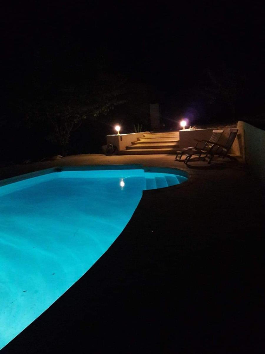 L'olitia - Housity