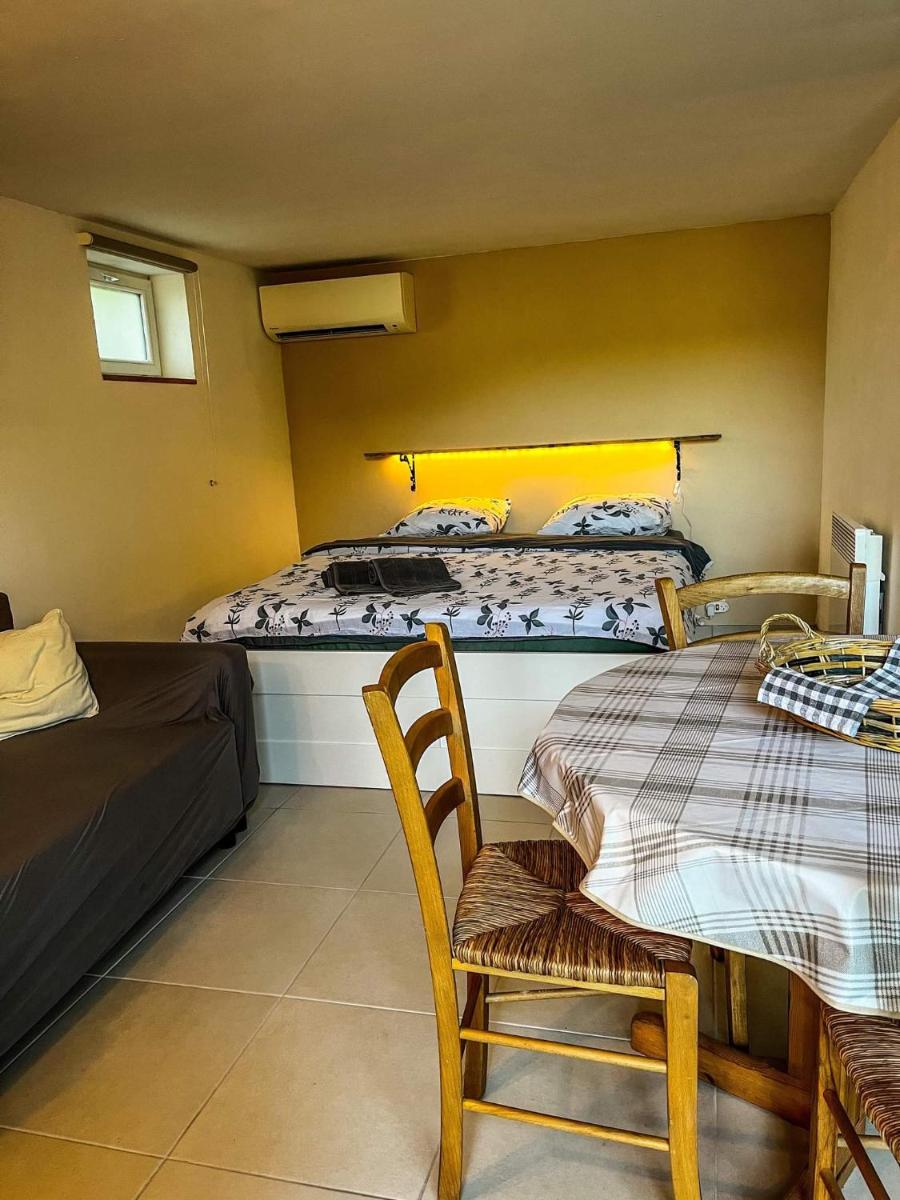 L'olitia - Housity